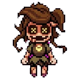 SD-CYN/CYNESSA sprite
