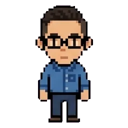 Toby sprite