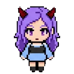 Elk sprite