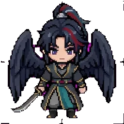 Bennimaya sprite