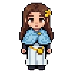 Seraphyme sprite