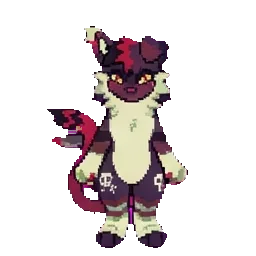 Necro-philia!! :3 sprite