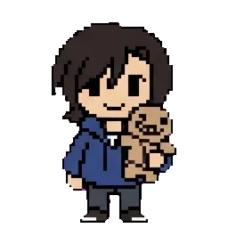 Mio sprite