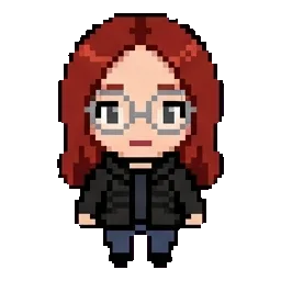 gina sprite