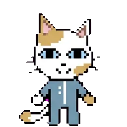 Carlie sprite