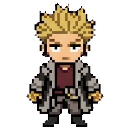 Enjin sprite