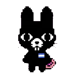 Ratthew sprite