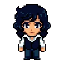 Esteban Michaels sprite
