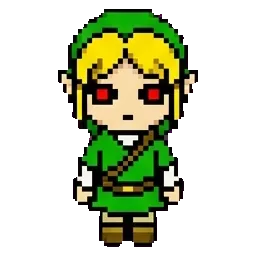 𝗕𝗲𝗻 sprite