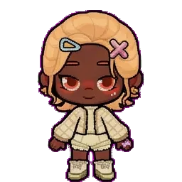 Diva sprite