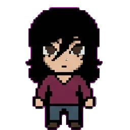 Jaz sprite