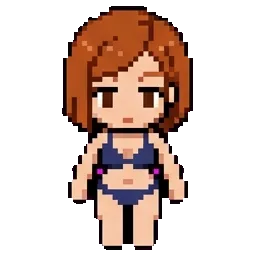 nobara sprite