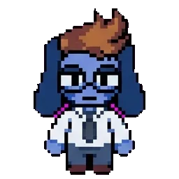 Ron From Accounting Cute :] sprite