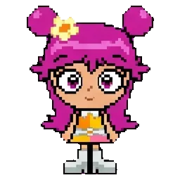 Ami Onuki sprite