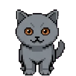 Clow sprite