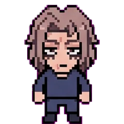 Shoto Gachioru sprite