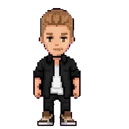 Justru Bubar sprite