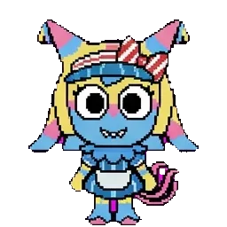 Yatta sprite