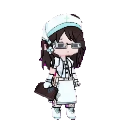 Maria sprite