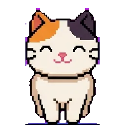 cat sprite