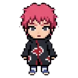 Sasori sprite