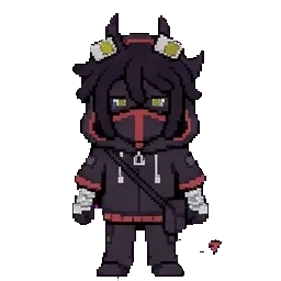 Mob sprite