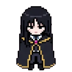 Yuval sprite