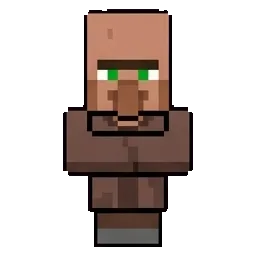 Villager sprite
