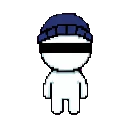 Ike sprite