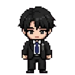 Val sprite