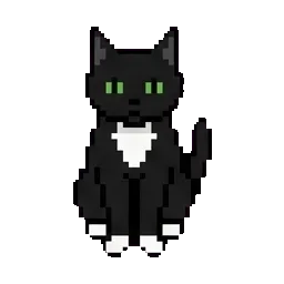 Domino sprite