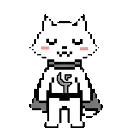Warrior Puso Davino Pyalreb sprite