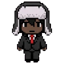 Xqree sprite