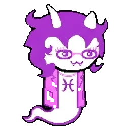 Fefeta sprite