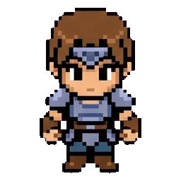 I sprite