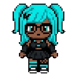 Anto Pro sprite
