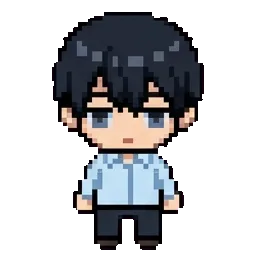 Yoshiki sprite