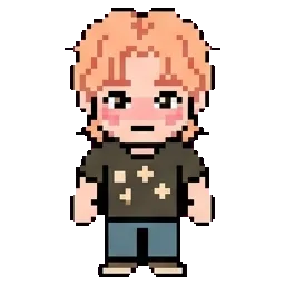Boss sprite