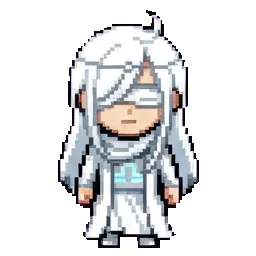 Astraeus sprite