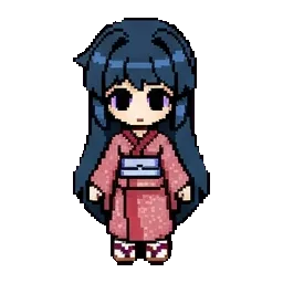 Suika Yuma sprite