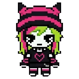 Rara sprite