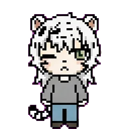 Skull sprite
