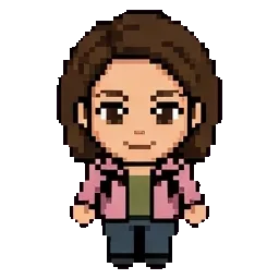 Rena sprite