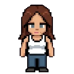Алина sprite