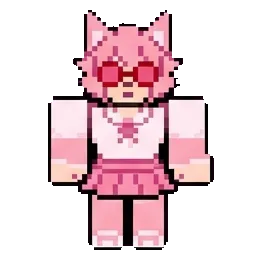 M1YA FAN sprite