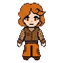 Клов sprite