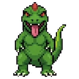 Roxidorla sprite