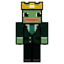 Groggydude sprite