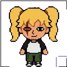 Dream sprite