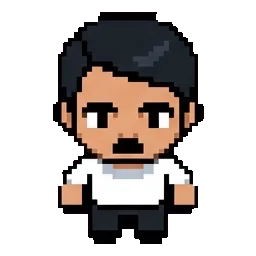 Lablo sprite